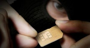 SIM-свопинг, SIM-карта, мошенничество