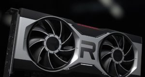 AMD видеокарта Radeon