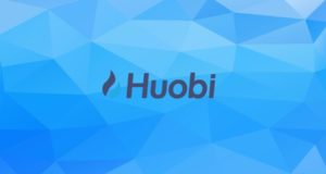Логотип Huobi