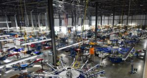 производство одежды RushOrderTees