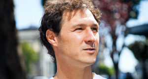 Джeд Maккaлeб