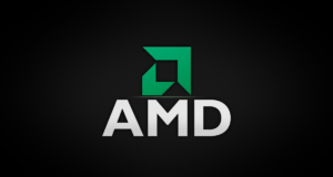 Логотип AMD