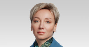 Ольга Скоробогатова