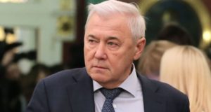 Анатолий Аксаков