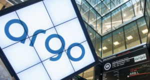 Argo Blockchain, здание