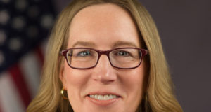 Хэстер Пирс