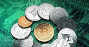 криптовалюта монеты