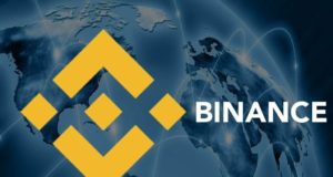 криптобиржа Binance