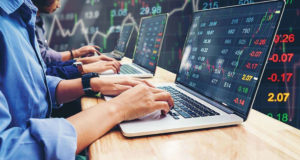 криптобиржи