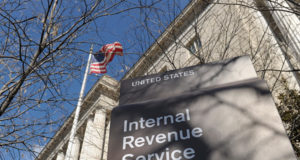 Налоговое управление США