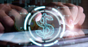 Цифровой доллар