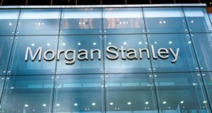 Morgan Stanleу