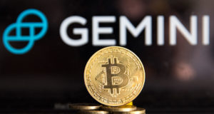 Gemini, биткоин