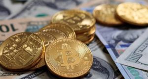 биткоин доллар