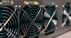 ASIC-майнеры, майнинг