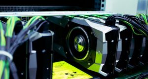 Nvidia, видеокарта, майнинг