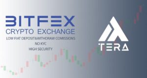 BitFex TERA