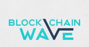 Blockchain Wave