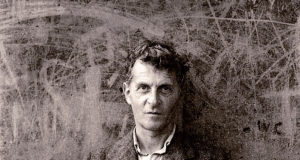 фото ученого Витгенштейна