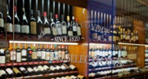 Acker, Merrall & Condit