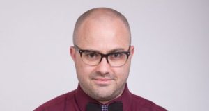 Мати Гринспен