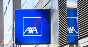 AXA страхование