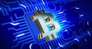 Биткоин сеть