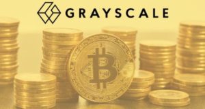 Grayscale, биткоин