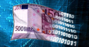 Цифровой евро, банкнота