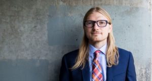 Джесси Пауэлл