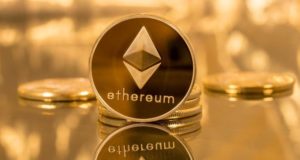 Ethereum, Эфириум, монеты