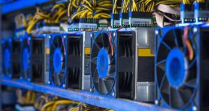 Майнеры, майнинг