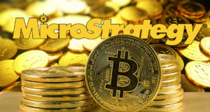 Microstrategy, биткоин