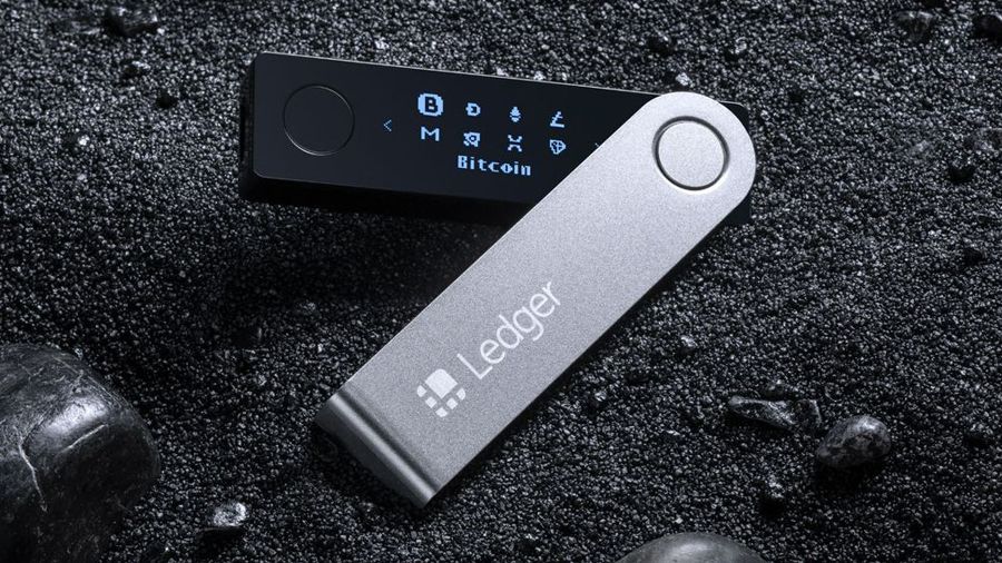 Ledger