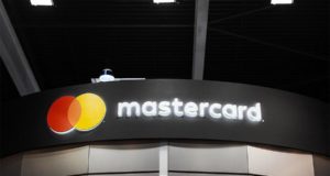 Mastercard компания