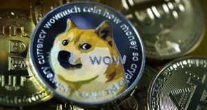 Dogecoin