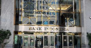 Центральный банк Индонезии