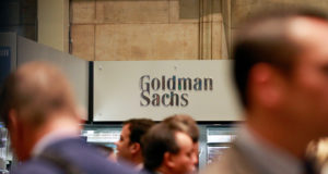 Goldman Sachs