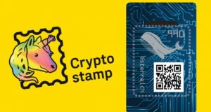 Почта Австрии, марки