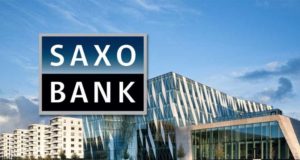 Saxo Bank, здание