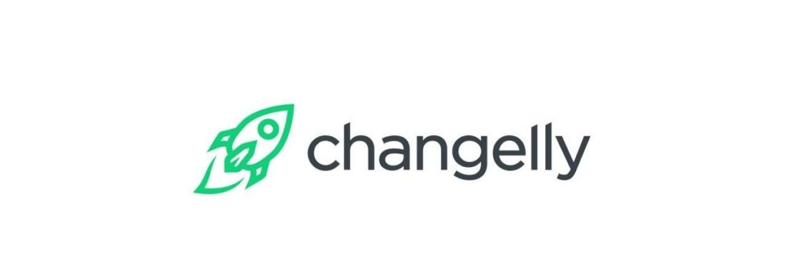логотип обменника changelly