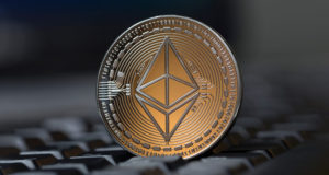 Ethereum, Эфириум, монета