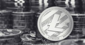 Litecoin, монеты