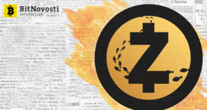 логотип zcash zec иллюстрация битновости