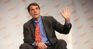 Тим Дрейпер