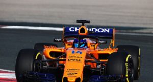 Машина, Формула 1, гонки