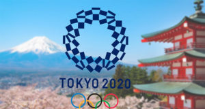 Япония, Олимпийские игры в Токио