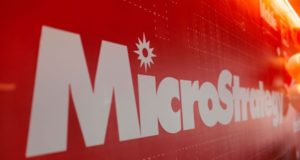MicroStrategy