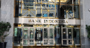 Банк Индонезии