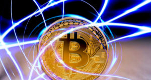 биткоин транзакции